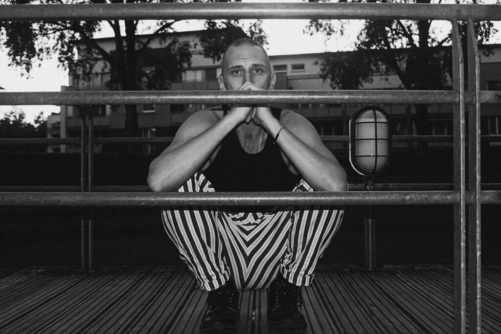 BRDN altpop electronica